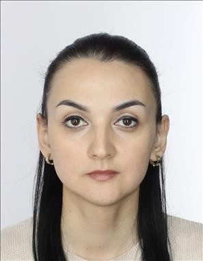 Nasirova Zarina