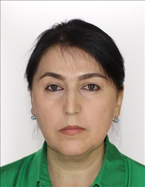 Xoliqova Gulnoz