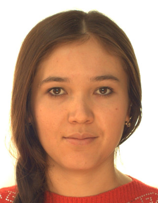 Rashidova Xurshida