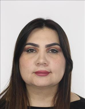 Abdullayeva Dilorom