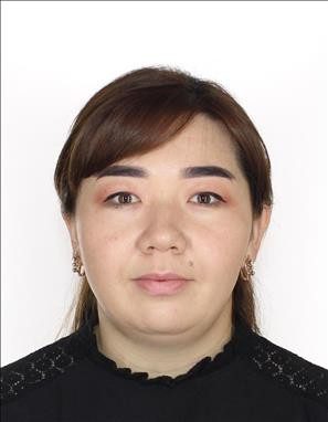 Baratova Shoira
