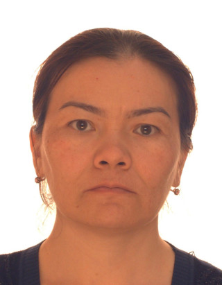 Raxmanova Firuza