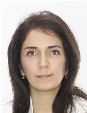 Boltayeva Shahnoza