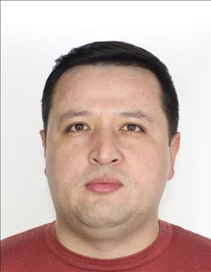 Anarboyev Sanjar