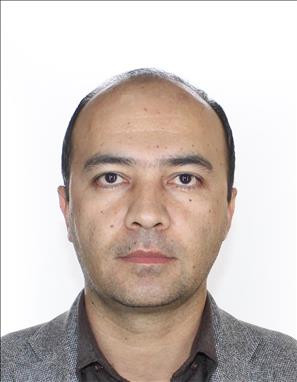 G‘aniyev G‘ayratjon