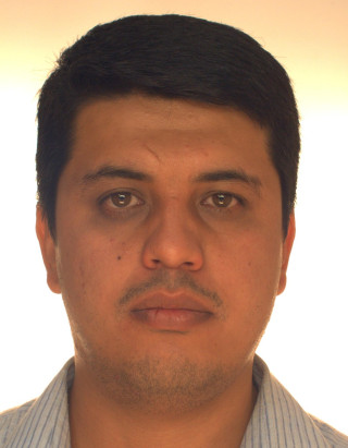 Sodikov Samad
