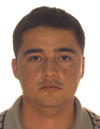 Normamatov Bahriddin