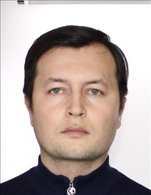 Axmadov Inomjon