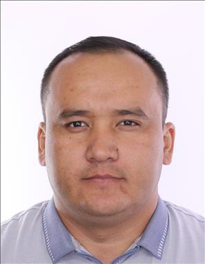 Bakirov Asadullo