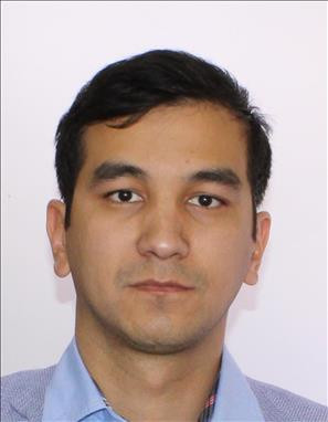 Sadriyev Nizom