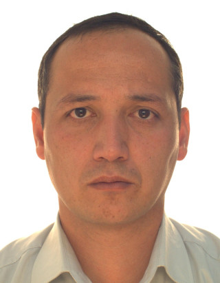 Axadov Zilol