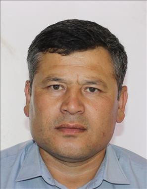 Muratov Odil