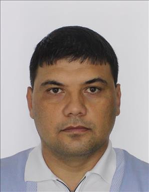 Mammatkulov Timur
