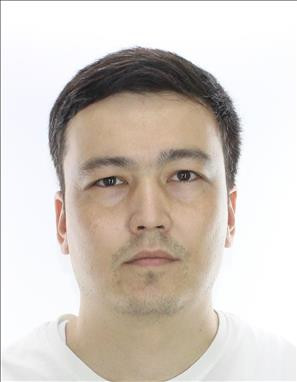 G‘aybullayev Sherzod