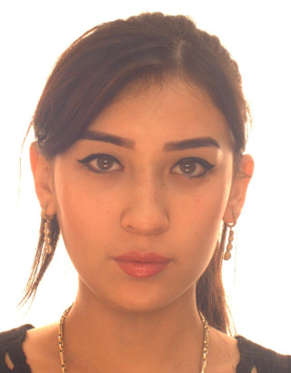 Yunusova Aziza