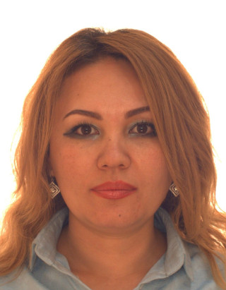 Kenjayeva Nargiza