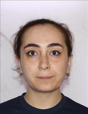 Xaydarova Durdona