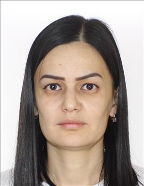 Salimova Dildora