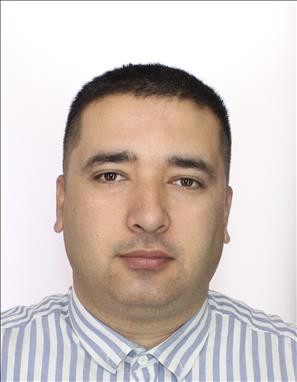 Sattorov Abbos