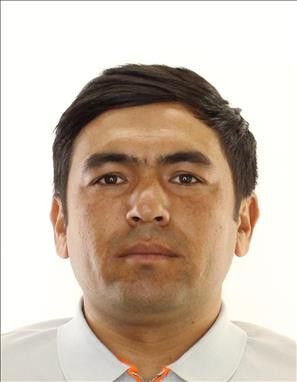 Tashanov Odilboy