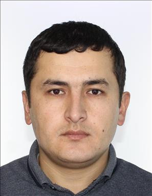 Sadullayev Muhammad