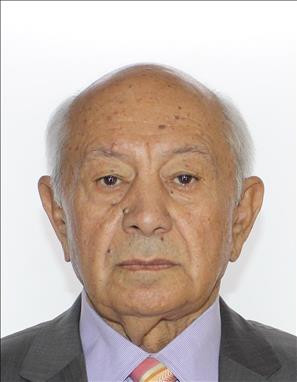Vafakulov Sadillo