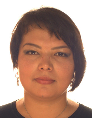 Bazarova Sabina