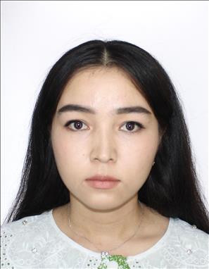 Boboqulova Aziza