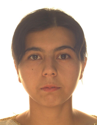 Isomadinova Lola