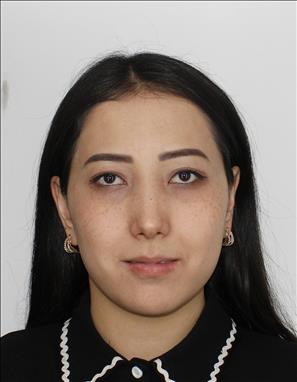 Azzamova Umida