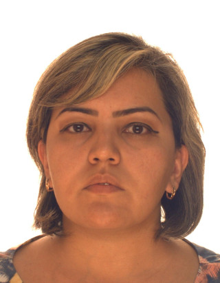 Tursunova Raxbara