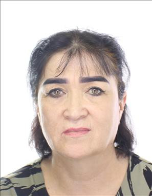 Yakubova Dilfuza