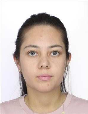 Nabiyeva Diyora