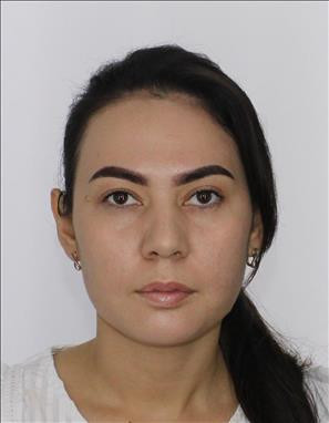 Anvarova Muxtasar