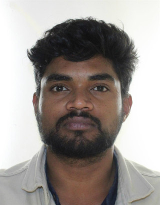 Battu Deekshith