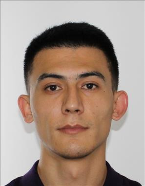 Mirmuxamedov Nasimjon