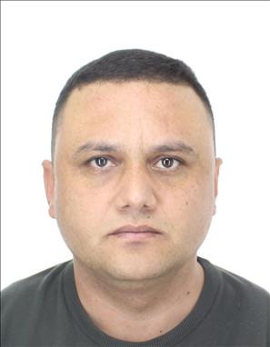 Sobirov Abdugaffor