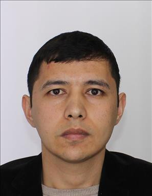 Berdiyev Doniyor