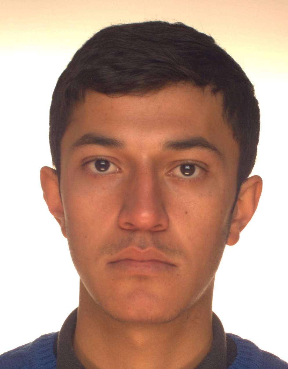 Xolbayev Azizjon