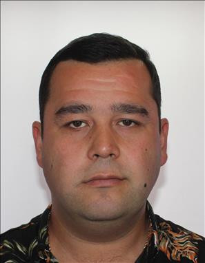 Teshayev Temur