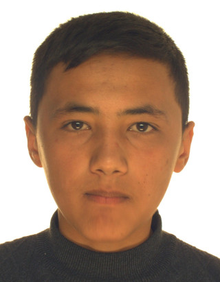 Abdug‘aniyev Bekzod