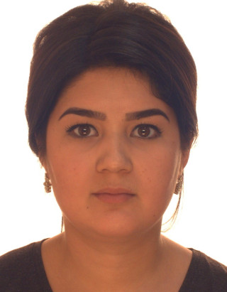 Djurayeva Sohiba