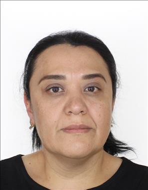 Lutfullayeva Gulnoza