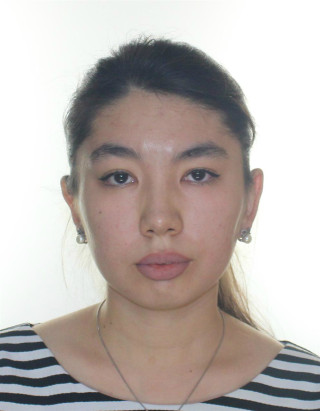 Saydullayeva Dilrabo