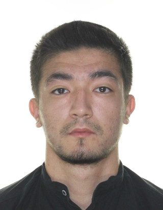 Donaboyev Otabek