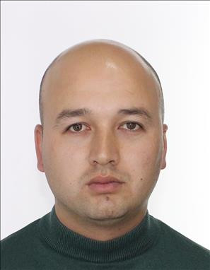 Rustamov Jasur