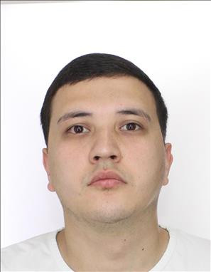 Shamsiyev Ozodbek