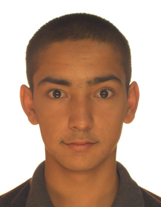 Xusainboyev Jamshidbek