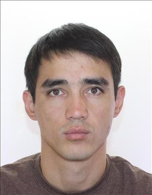 Ibragimov O‘tkir