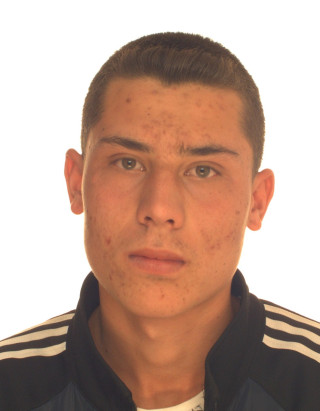 Hamroyev Jaloliddin